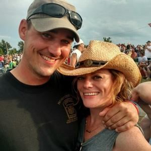 Meet your Posher, Amber